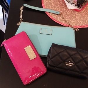Kate spade bundle